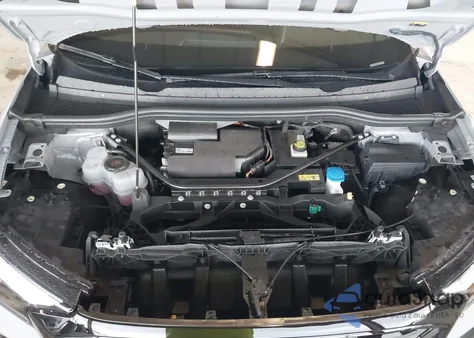 2024 Audi Q4 E-Tron Premium Plus 50 Quattro from USA, damaged, VIN WA1L2BFZ2RP027031